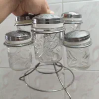 وسایل‌استیل‌نوآشپزخانه