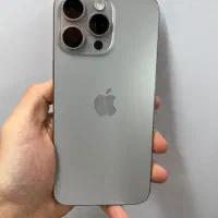 اپل iPhone 15 Pro Max