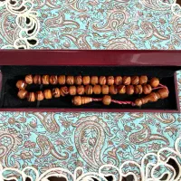 تسبیح کهربا