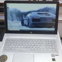 لب تاپ hp i7