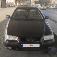 سمندای اف سون دوگانه شرکت