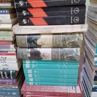 فروش کتابخانه شخصی|کتاب و مجله تاریخی|اراک, |دیوار