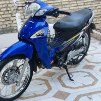 لاکی مدل ۸۷