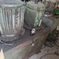 یونیت هیدرولیک