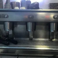 اسپرسو ساز سه گروپ