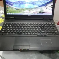 لپتاپ ژاپنی NEC versapro core i5 رم8 هارد500|رایانه همراه|سراوان, |دیوار