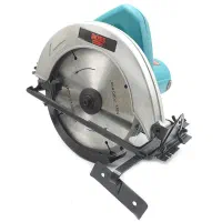 اره بشقابی باس تیغ ۱۸۵ اره گرد بر چوب و ام دی اف