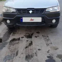 اریسان ۲ ۱۴۰۲|خودرو سواری و وانت|قم, شاه ابراهیم|دیوار