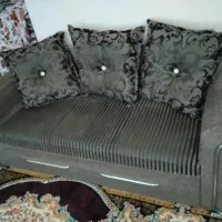 مبل راحتی هفت نفر