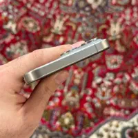 آیفون 15 پرومکس|موبایل|شهرکرد, |دیوار