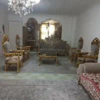 مبل سلطنتی|مبلمان خانگی و میز عسلی|تهران, بهداشت|دیوار