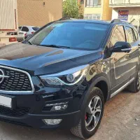 هایما s5 گیربکس 6 سرعته کم کار واقعی