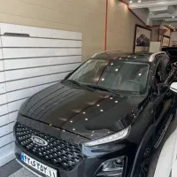 ام وی ام ایکس22 پرو مدل1404|خودرو سواری و وانت|تهران, فاطمی|دیوار