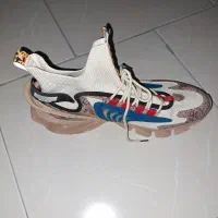 کفش ترینر اورجینال|کیف، کفش، کمربند|اصفهان, فیض|دیوار