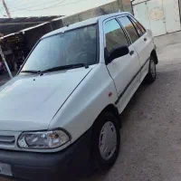 پراید۸۹|خودرو سواری و وانت|میاندوآب, |دیوار