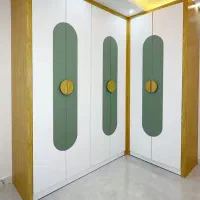 کابینت و کمد دیواری پاسارگاد (فرشاد)