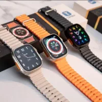 ساعت هوشمند T900 ULTRA|ساعت|بیرجند, |دیوار