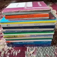 مجموعه کتب مرحوم میرزا عمران علیزاده تبریزی