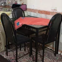 میز نهار خوری