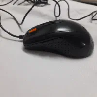 موس A4tech و farassoo|قطعات و لوازم جانبی رایانه|ورامین, ورامین|دیوار