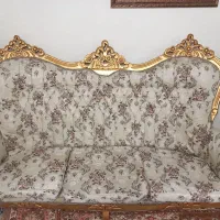 مبل استیل