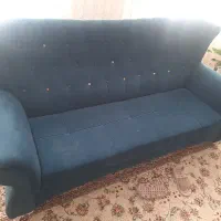 مبل ۷نفره و میز ۴نفره