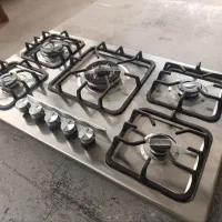 جشنواره یک هفته ایی اجاق گاز رومیزی