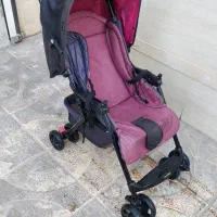 کالسکه|کالسکه و لوازم جانبی|قرچک, پارس سرام|دیوار