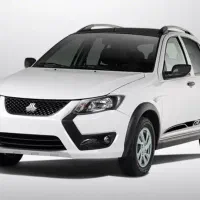 کوییک GXRl  رینگ اسپورت-فول 85 گانه- صفرخشک 1404