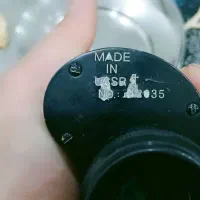 دوربین شکاری