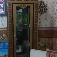 بوفه|بوفه، ویترین، کنسول|زاهدان, |دیوار