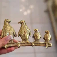 جاکلیدی برنز