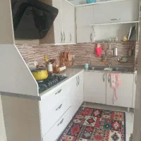 کابینت MDF|مصالح و تجهیزات ساختمان|اندیشه, اندیشه فاز ۴|دیوار