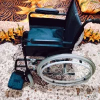 ویلچر ایران به کار