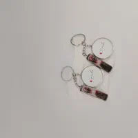 جاکلیدی  پلاک ماشین و عکس شخصی|زیورآلات و اکسسوری|شهرکرد, |دیوار