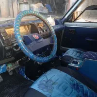 نیو پیکی|خودرو سواری و وانت|کرج, اخگرآباد|دیوار