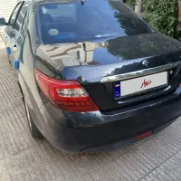 دنا پلاس اتومات توربو مدل ۱۴۰۲|خودرو سواری و وانت|گنبد کاووس, |دیوار