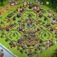 اکانت کلش تان18