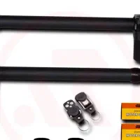 جک های برقی هیدرولیک نایس ایتالیا