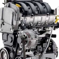 مراحل تعویض موتور پژو