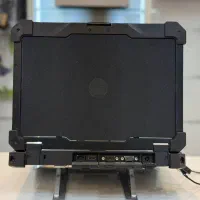 Dell rugged ۷۲۱۴ ضدضربه، ضدآب، لمسی. آماده سختی|رایانه همراه|تهران, شهرک صدرا|دیوار