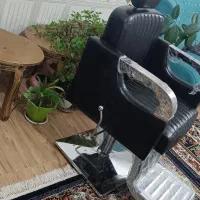 صندلی نو آرایشگاه vip|آرایشگاه و سالن‌های زیبایی|نورآباد, |دیوار