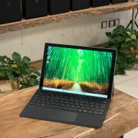 سرفیس پرو نسل بالا مشابه نو Cori 7