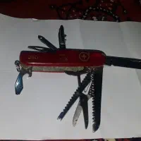 چاقو همه کاره ۷۵۰تومان