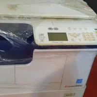 پرینتر توشیبا