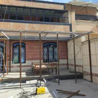 جوشکار ،جوشکاری سیار.|خدمات پیشه و مهارت|شیراز, میانرود|دیوار