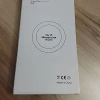 قاب گوشی آیفون ۱۳ نرمال اکبند|لوازم جانبی موبایل و تبلت|کرج, شهرک فهمیده|دیوار