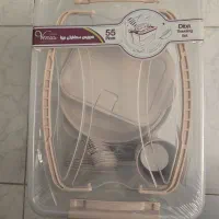 سرویس مسافرتی ۵۵ پارچه