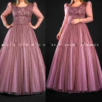 لباس شب و عروس