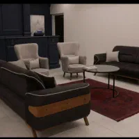 منزل مبله اپارتمان سوییت